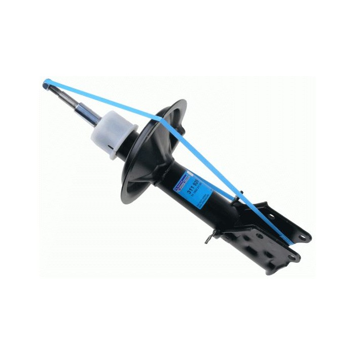 SACHS Stoßdämpfer 311929