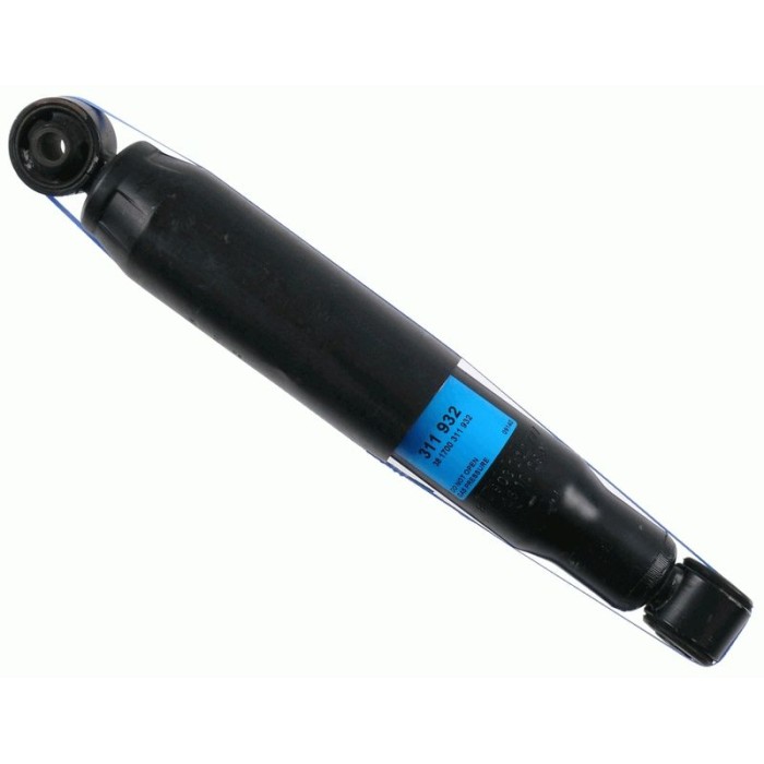 SACHS Stoßdämpfer 311932