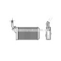 AVA QUALITY COOLING Wärmetauscher, Innenraumheizung CN6054