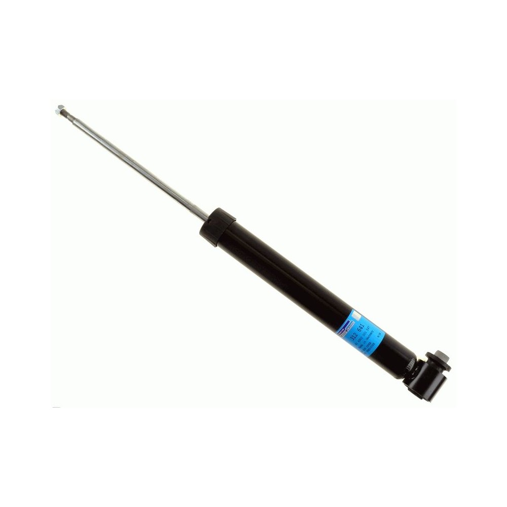 SACHS Stoßdämpfer 312641