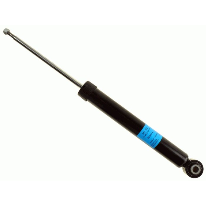 SACHS Stoßdämpfer 312784