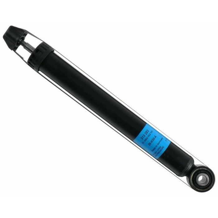 SACHS Stoßdämpfer 313253