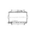 AVA QUALITY COOLING Kühler, Motorkühlung HY2088