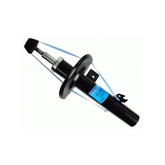 SACHS Stoßdämpfer 313679