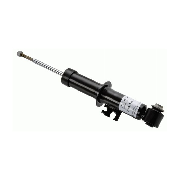 SACHS Stoßdämpfer 313741