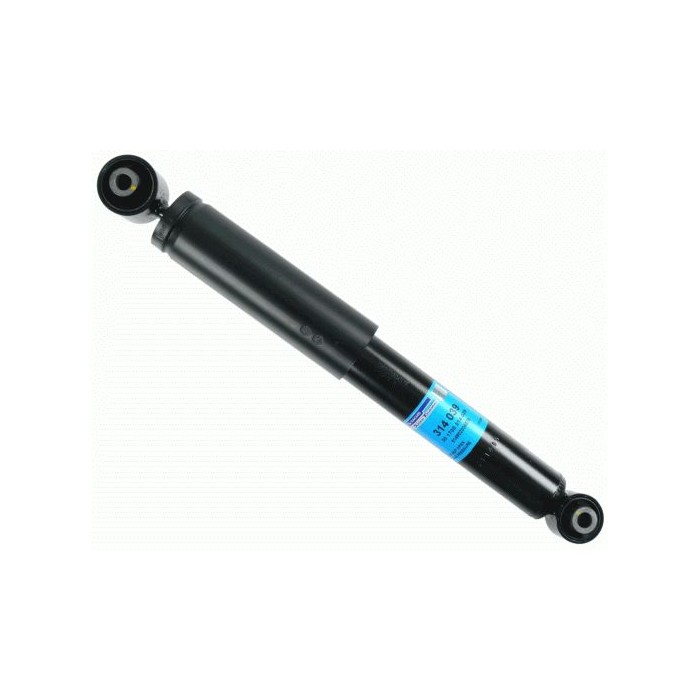 SACHS Stoßdämpfer 314039
