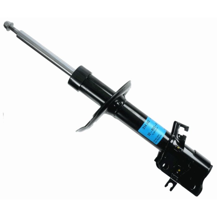 SACHS Stoßdämpfer 314042