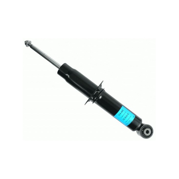 SACHS Stoßdämpfer 314460