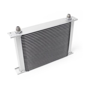 AVA QUALITY COOLING Ölkühler, Motoröl MSA3376