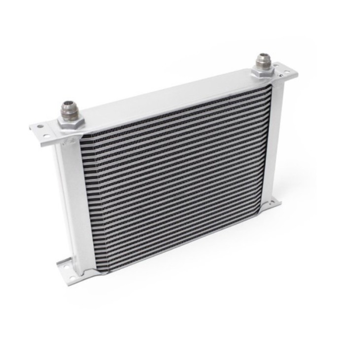 AVA QUALITY COOLING Ölkühler, Motoröl MSA3376