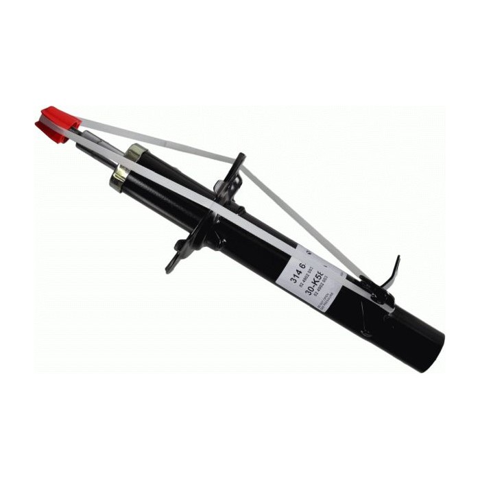 SACHS Stoßdämpfer 314630