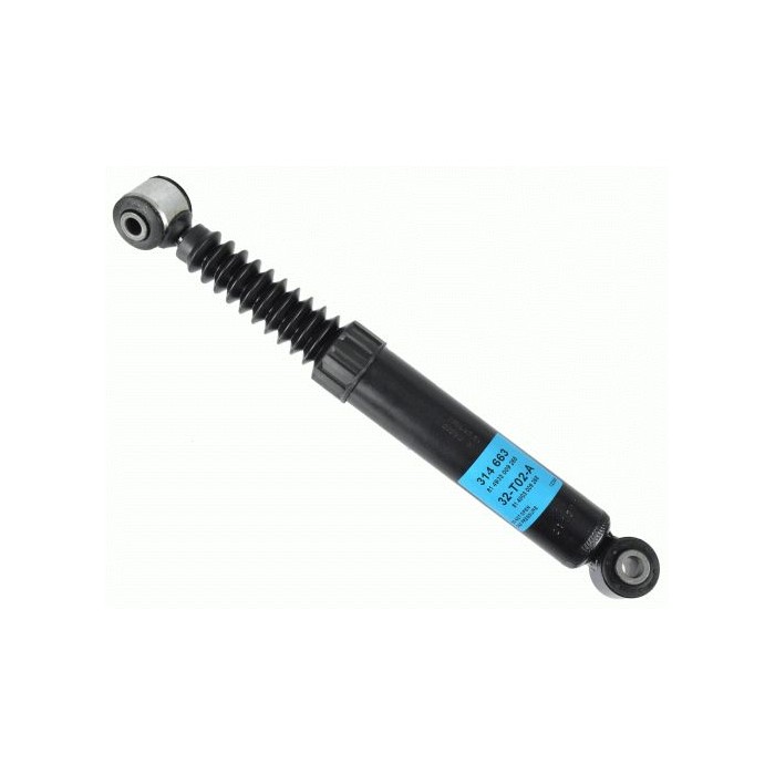 SACHS Stoßdämpfer 314663