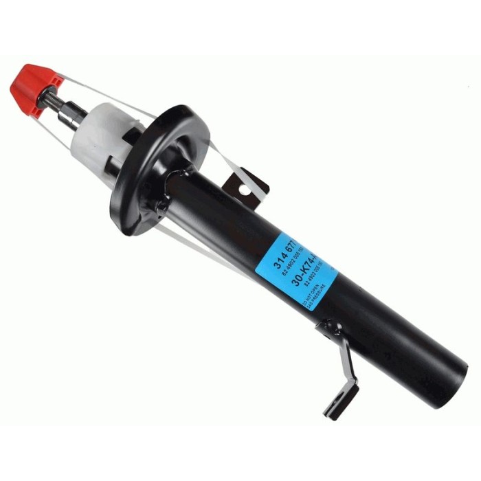 SACHS Stoßdämpfer 314677