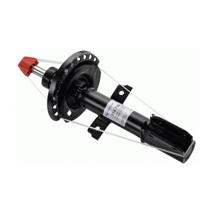 SACHS Stoßdämpfer 314736