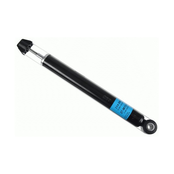 SACHS Stoßdämpfer 314850