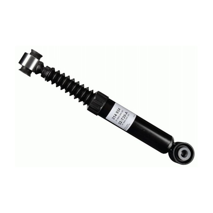 SACHS Stoßdämpfer 314934