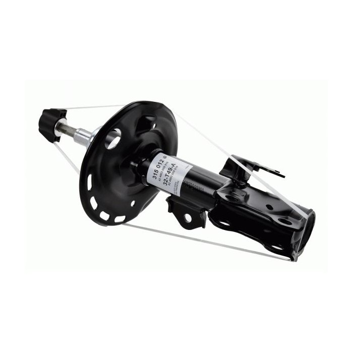 SACHS Stoßdämpfer 315012