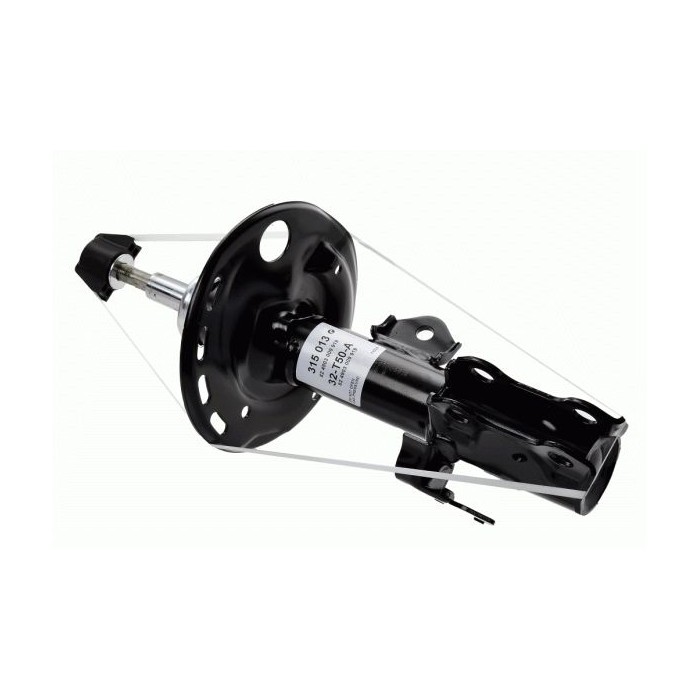 SACHS Stoßdämpfer 315013