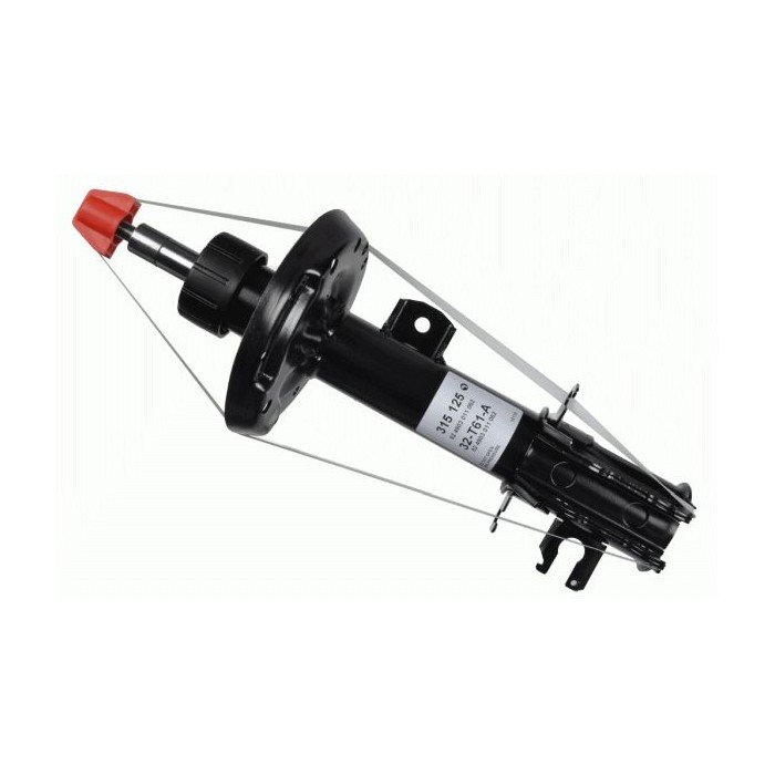 SACHS Stoßdämpfer 315125