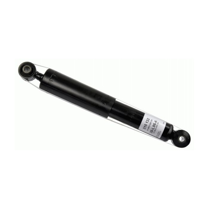 SACHS Stoßdämpfer 315132