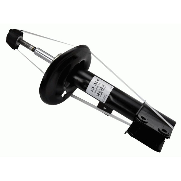 SACHS Stoßdämpfer 315136