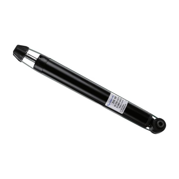 SACHS Stoßdämpfer 315167