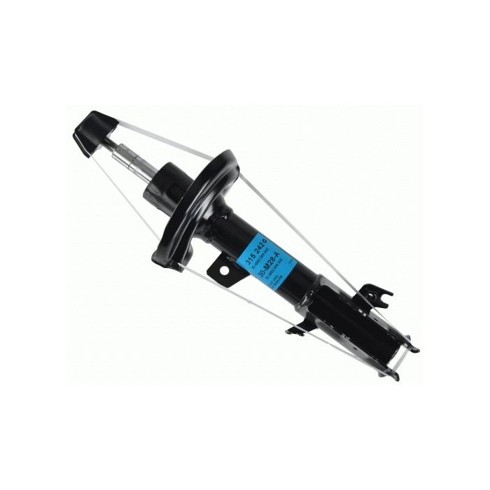 SACHS Stoßdämpfer 315242