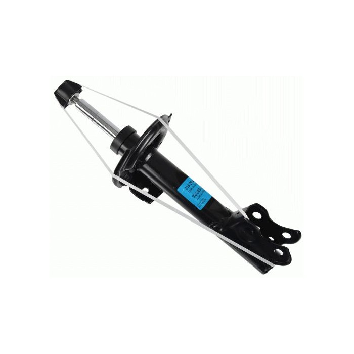 SACHS Stoßdämpfer 315292