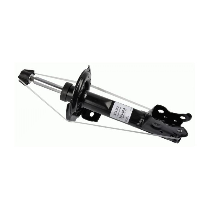 SACHS Stoßdämpfer 315293