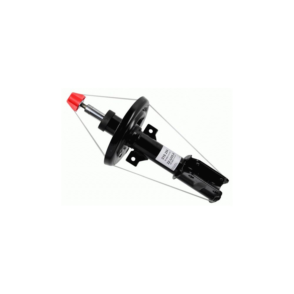 SACHS Stoßdämpfer 315294