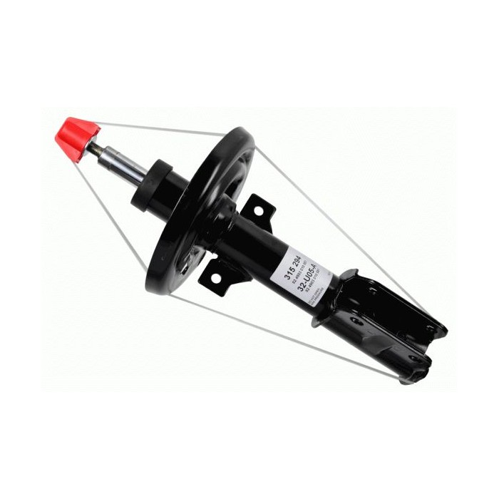 SACHS Stoßdämpfer 315294