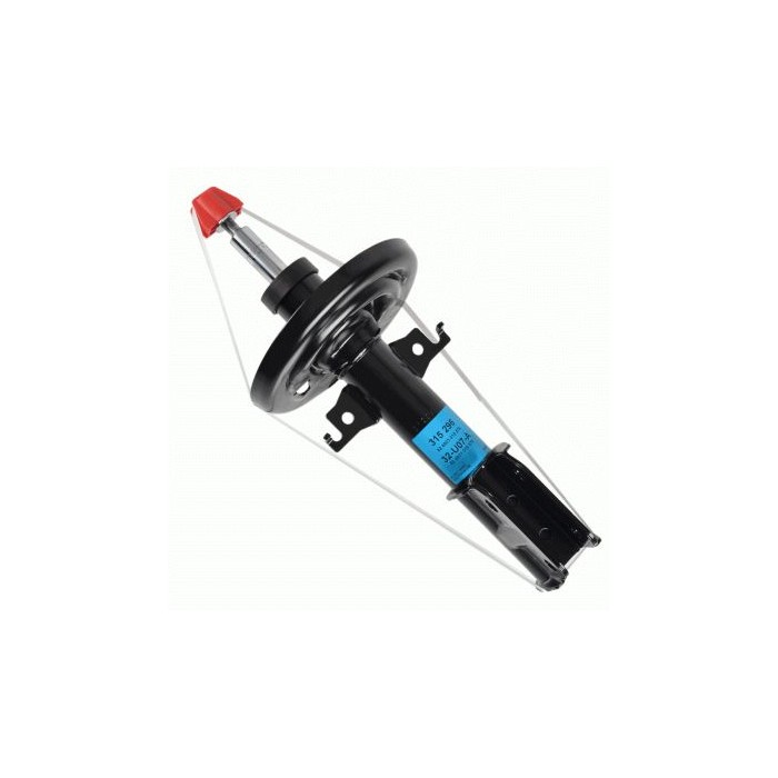 SACHS Stoßdämpfer 315296