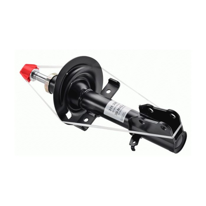 SACHS Stoßdämpfer 315298