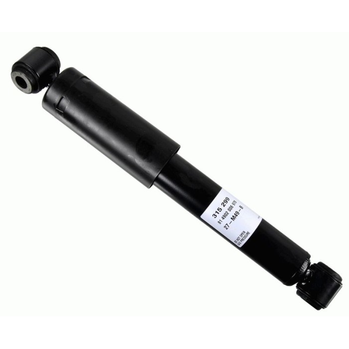 SACHS Stoßdämpfer 315299