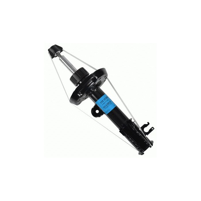 SACHS Stoßdämpfer 315373