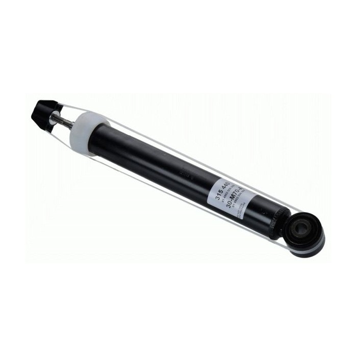 SACHS Stoßdämpfer 315440