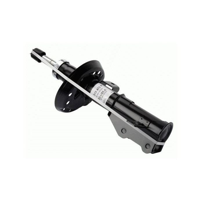 SACHS Stoßdämpfer 315472