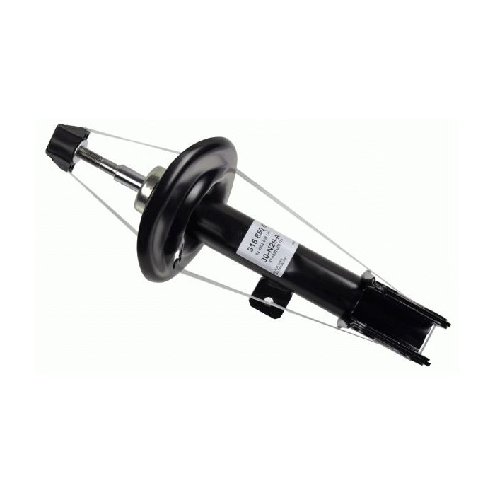 SACHS Stoßdämpfer 315850