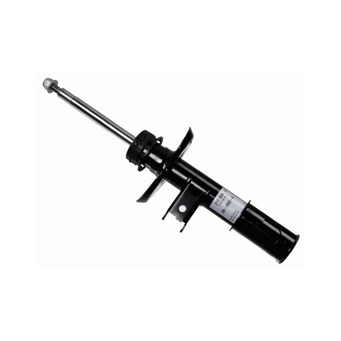 SACHS Stoßdämpfer 315860
