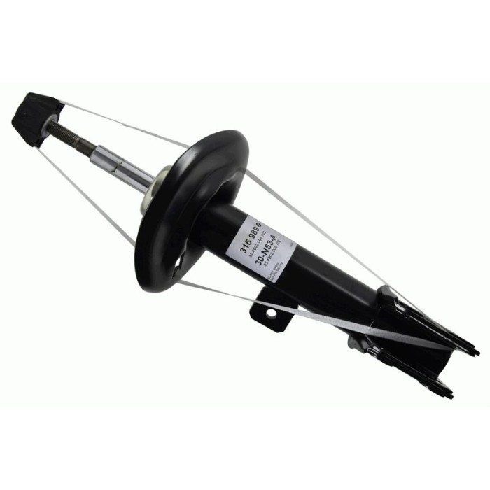 SACHS Stoßdämpfer 315989