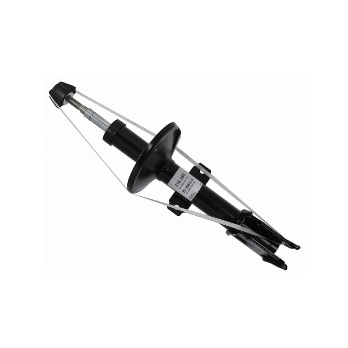 SACHS Stoßdämpfer 316289