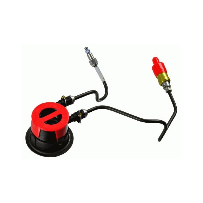 SACHS Zentralausrücker, Kupplung 3182600116