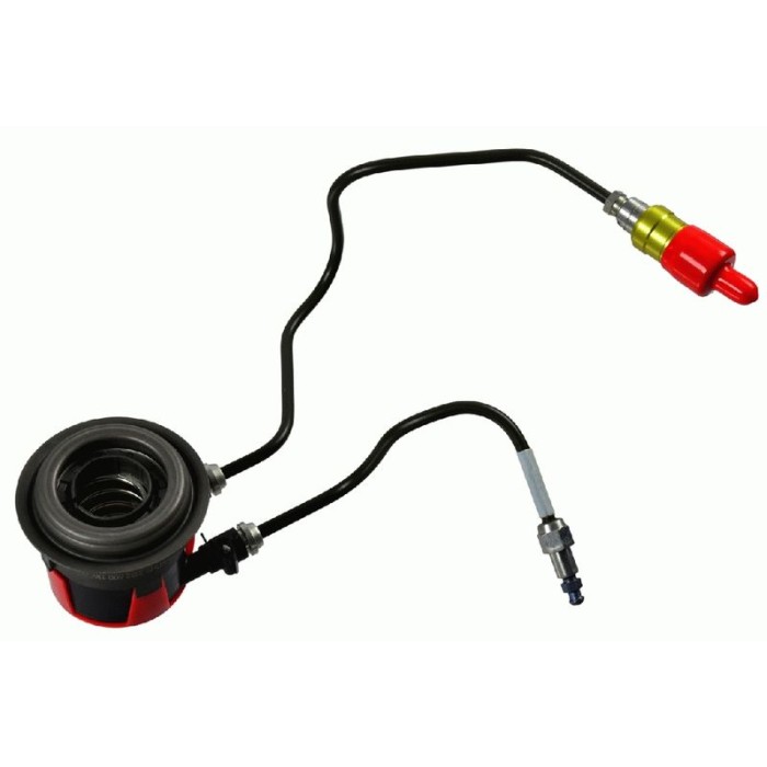 SACHS Zentralausrücker, Kupplung 3182600116