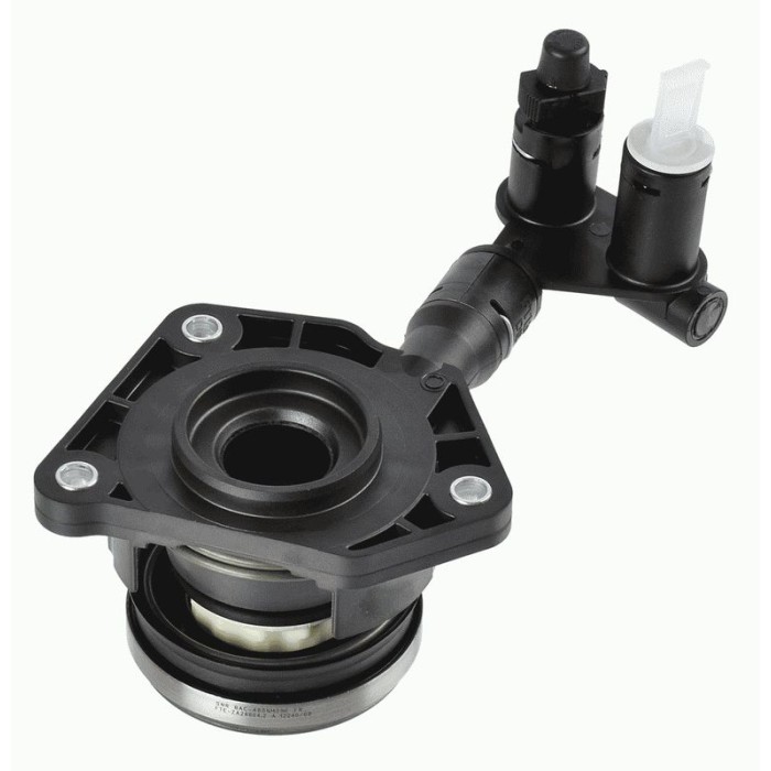 SACHS Zentralausrücker, Kupplung 3182600198