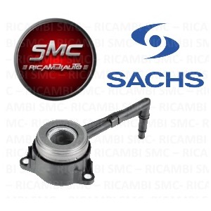 SACHS Zentralausrücker, Kupplung 3182654150