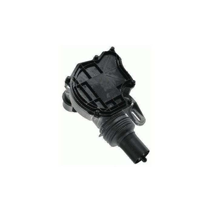 Nehmerzylinder SACHS Smart ForTwo (451)