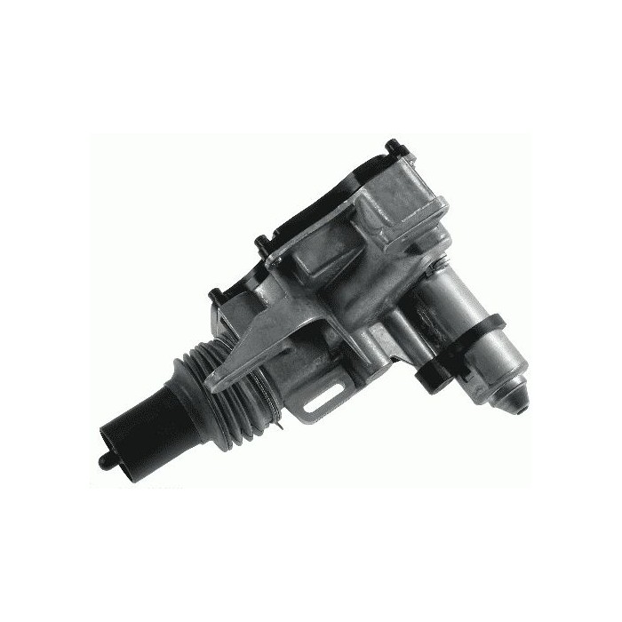 Nehmerzylinder SACHS Smart ForTwo (451)