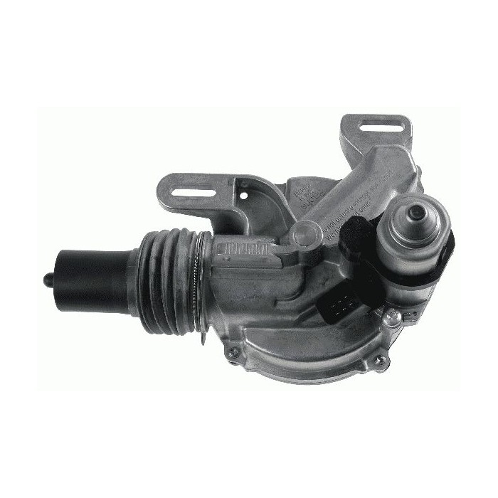 Nehmerzylinder SACHS Smart ForTwo (451)