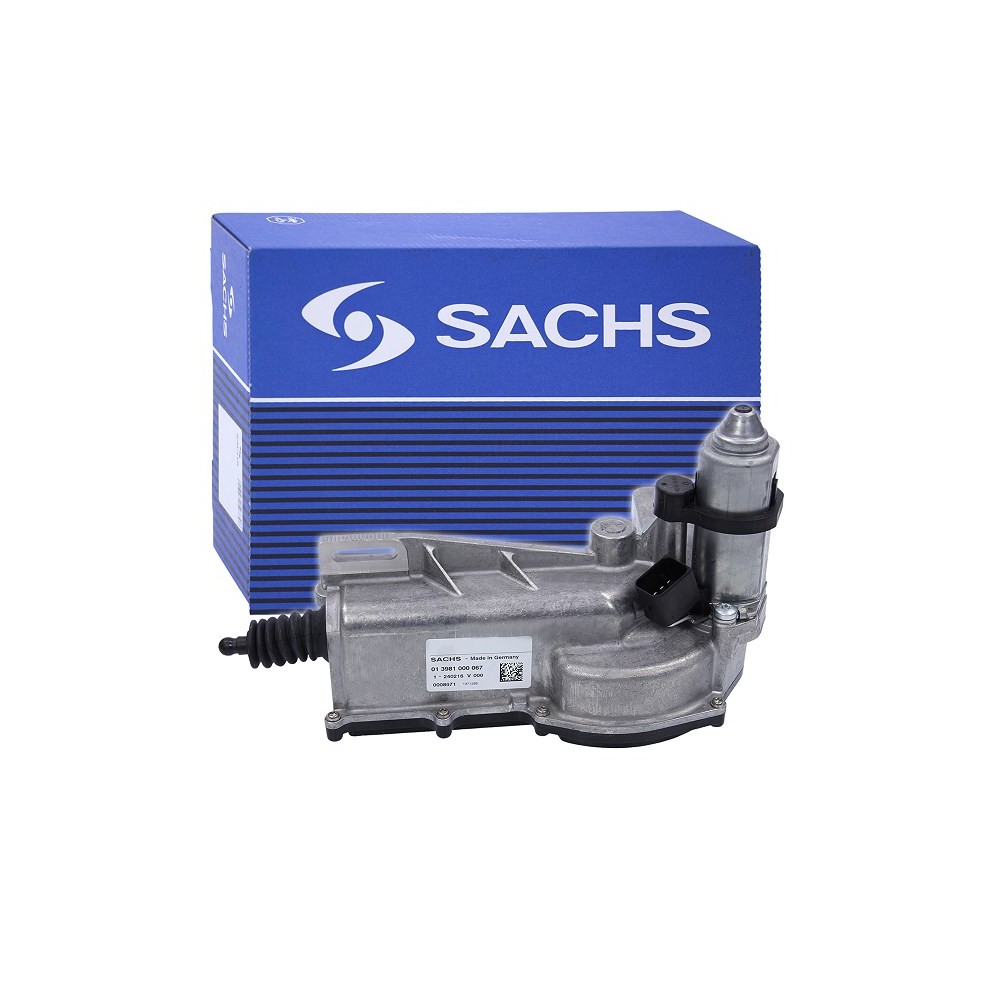 SACHS Aktuator Nehmerzylinder, Kupplung 3981000067