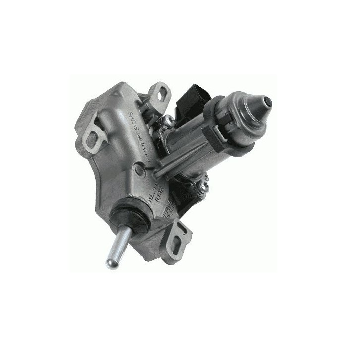 SACHS Aktuator Nehmerzylinder, Kupplung 3981000070